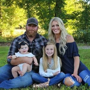 Meet your Posher, Krissy